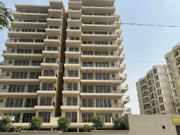 3 BHK Apartment in Manesar for rent Gurgaon. The reference number is 20571351