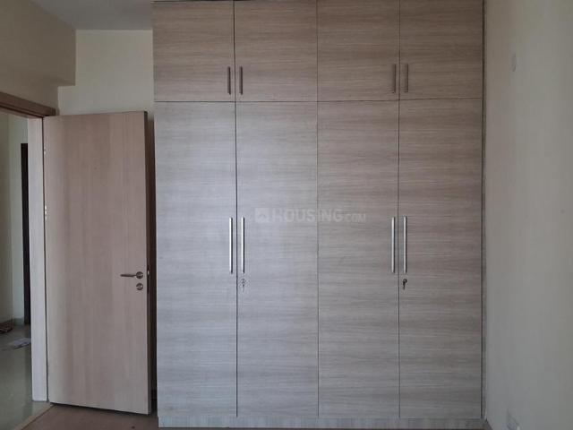 3 BHK Apartment in Manesar for rent Gurgaon. The reference number is 21343497