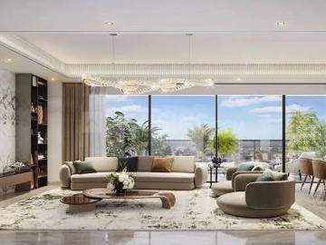 3 BHK Apartment in Manesar for resale Gurgaon. The reference number is 19670840