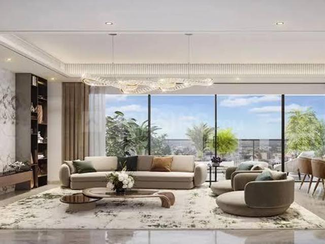 3 BHK Apartment in Manesar for resale Gurgaon. The reference number is 19670840