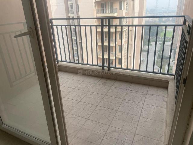 3 BHK Apartment in Sector 85 for resale Gurgaon. The reference number is 20753803