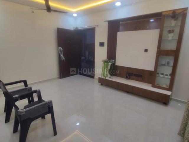 3 BHK Apartment in Manewada for rent Nagpur. The reference number is 18904407