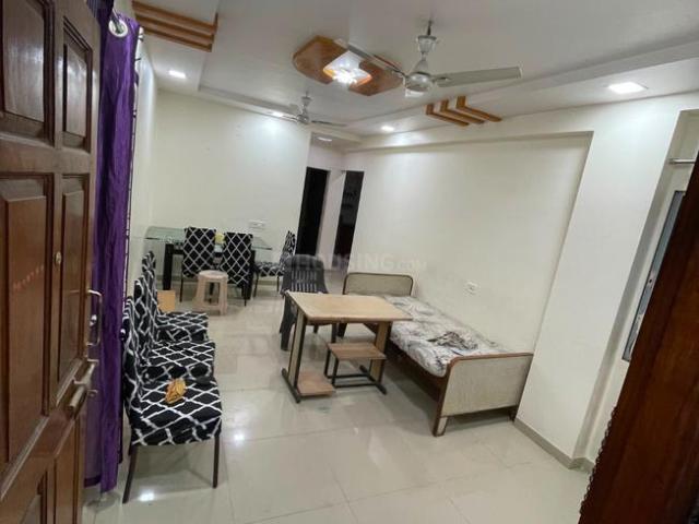 3 BHK Apartment in Manewada for rent Nagpur. The reference number is 20862144