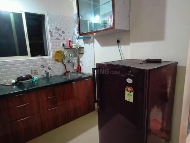3 BHK Apartment in Manewada for rent Nagpur. The reference number is 21079034
