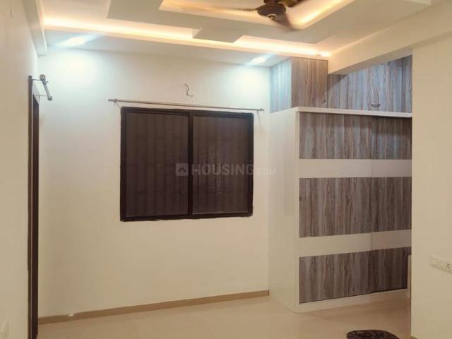 3 BHK Apartment in Manewada for rent Nagpur. The reference number is 21121811