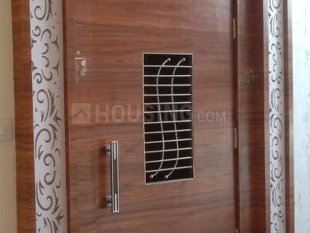 3 BHK Apartment in Manewada for rent Nagpur. The reference number is 21236384