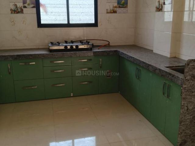 3 BHK Apartment in Manewada for rent Nagpur. The reference number is 21294092