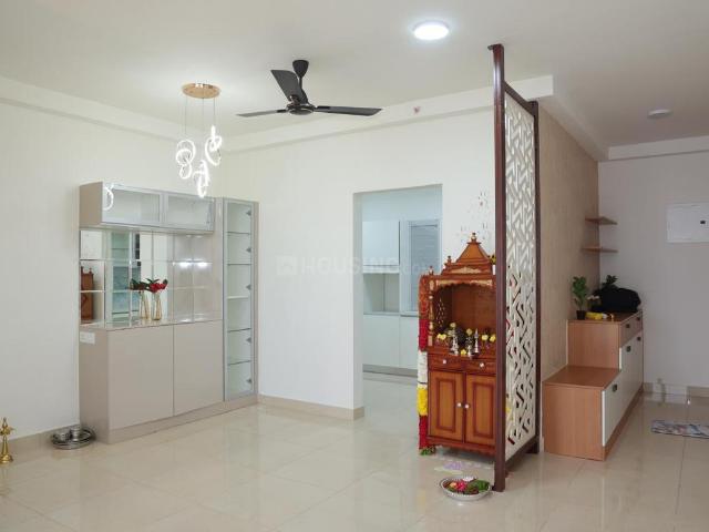 3 BHK Apartment in Manewada for resale Nagpur. The reference number is 19625710
