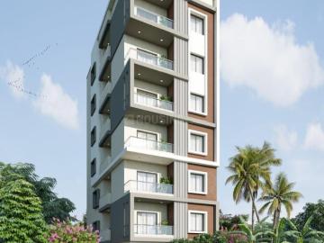 3 BHK Apartment in Manewada for resale Nagpur. The reference number is 19750233