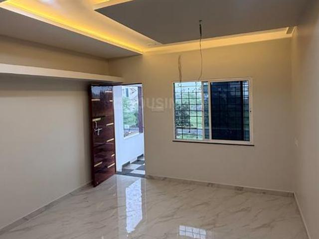 3 BHK Apartment in Manewada for resale Nagpur. The reference number is 21089507