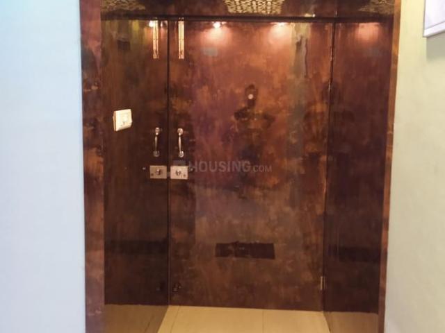 3 BHK Apartment in Mankundu for rent Hooghly. The reference number is 21022465