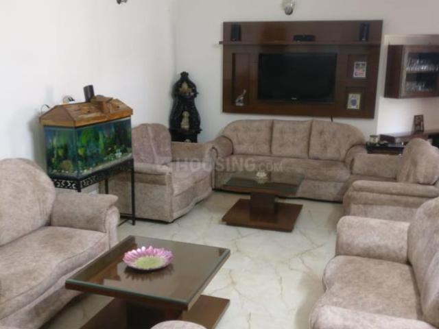 3 BHK Apartment in Manimajra for resale Chandigarh. The reference number is 20104762