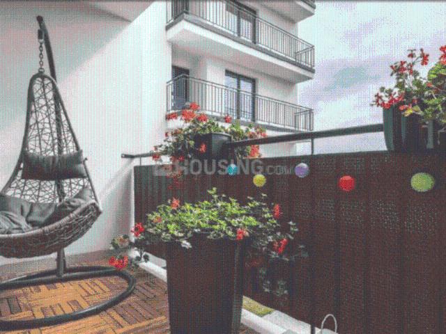 3 BHK Apartment in Manimangalam for resale Chennai. The reference number is 14682250