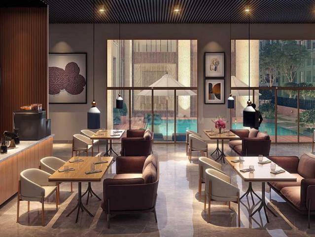 3 BHK Apartment in Manimangalam for resale Chennai. The reference number is 16722261
