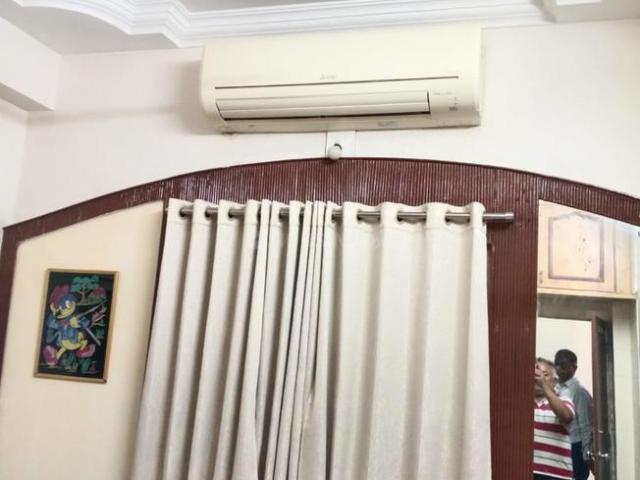 3 BHK Apartment in Maninagar for rent Ahmedabad. The reference number is 19939169