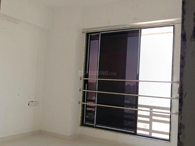 3 BHK Apartment in Maninagar for rent Ahmedabad. The reference number is 20135367