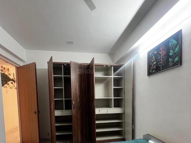 3 BHK Apartment in Maninagar for rent Ahmedabad. The reference number is 20678500