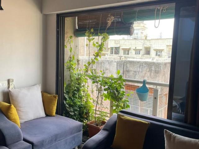 3 BHK Apartment in Maninagar for rent Ahmedabad. The reference number is 21031118