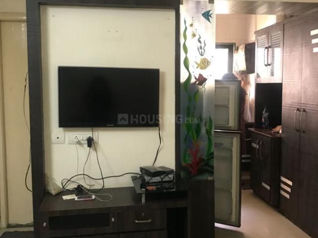 3 BHK Apartment in Maninagar for rent Ahmedabad. The reference number is 21343862
