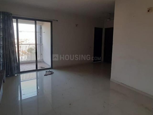 3 BHK Apartment in Maninagar for resale Ahmedabad. The reference number is 19765212