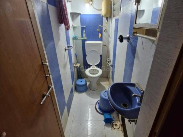 3 BHK Apartment in Maninagar for resale Ahmedabad. The reference number is 20082874