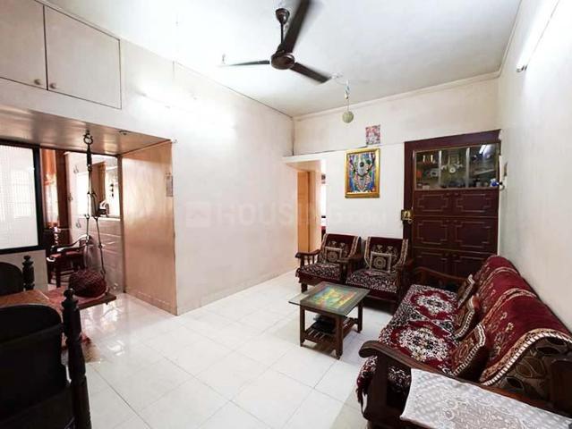 3 BHK Apartment in Maninagar for resale Ahmedabad. The reference number is 20381269