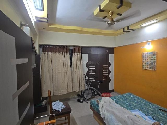 3 BHK Apartment in Maninagar for resale Ahmedabad. The reference number is 20577933