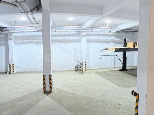 3 BHK Apartment in Maninagar for resale Ahmedabad. The reference number is 20742710