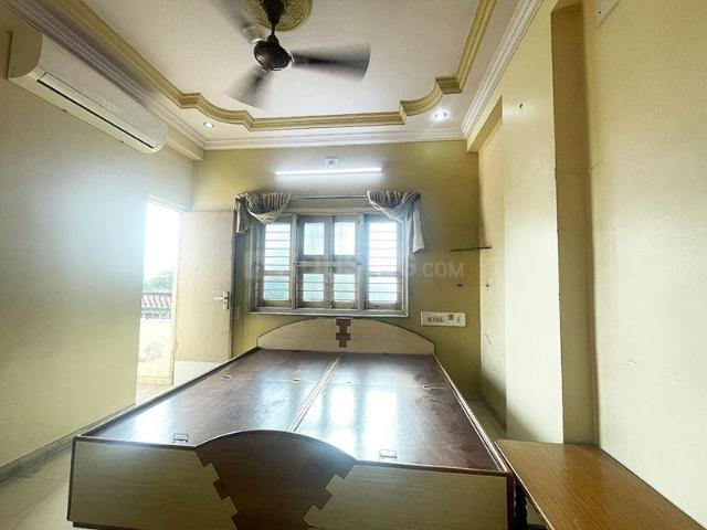 3 BHK Apartment in Maninagar for resale Ahmedabad. The reference number is 21111606