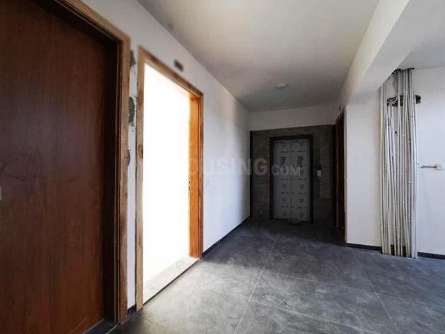 3 BHK Apartment in Maninagar for resale Ahmedabad. The reference number is 21192127