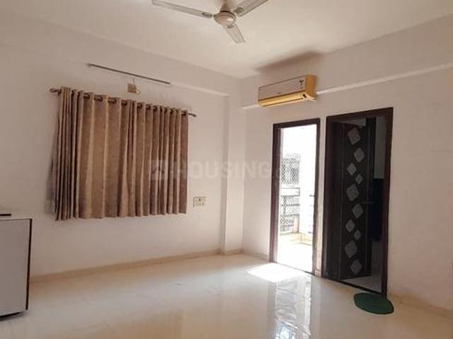 3 BHK Apartment in Maninagar for resale Ahmedabad. The reference number is 21308033