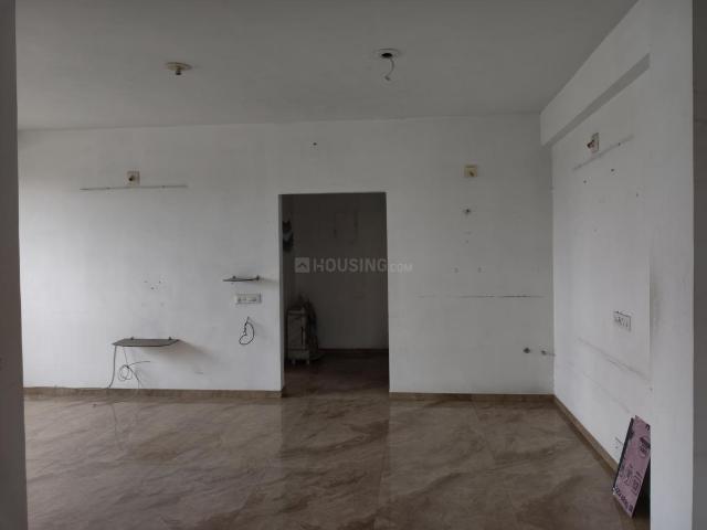 3 BHK Apartment in Maninagar for resale Ahmedabad. The reference number is 21313855