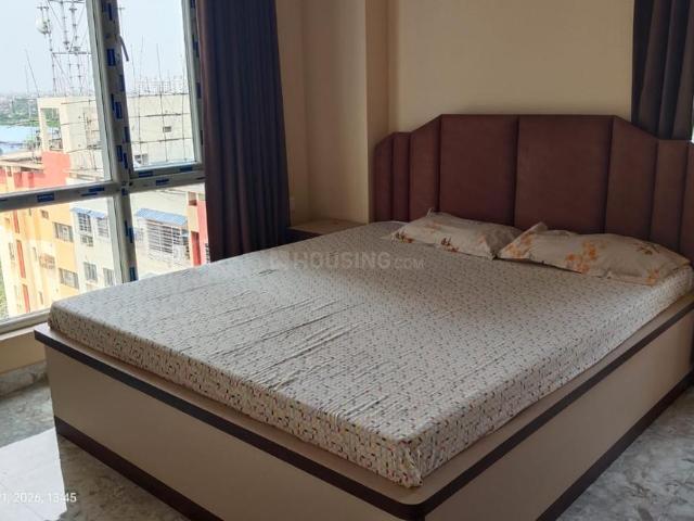 3 BHK Apartment in Maniktala for rent Kolkata. The reference number is 20582358