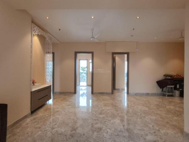 3 BHK Apartment in Maniktala for rent Kolkata. The reference number is 21027516