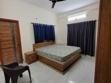 3 BHK Apartment in Manikonda for rent Hyderabad. The reference number is 13713367