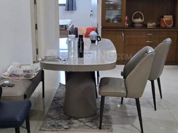 3 BHK Apartment in Manikonda for rent Hyderabad. The reference number is 18295595