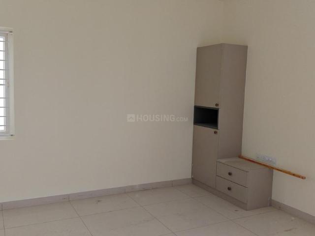 3 BHK Apartment in Manikonda for rent Hyderabad. The reference number is 19588287