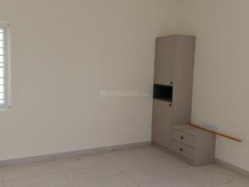 3 BHK Apartment in Manikonda for rent Hyderabad. The reference number is 19588287