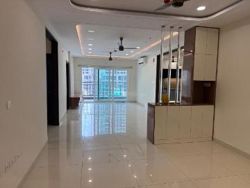 3 BHK Apartment in Manikonda for rent Hyderabad. The reference number is 19825824