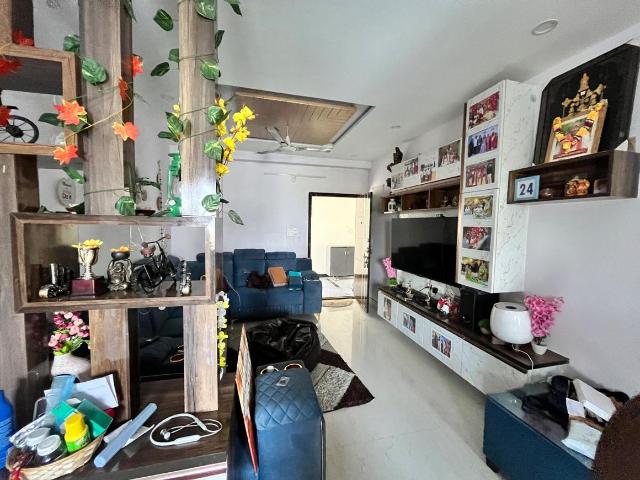 3 BHK Apartment in Manikonda for rent Hyderabad. The reference number is 20371957