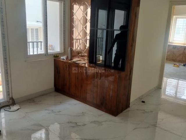 3 BHK Apartment in Manikonda for rent Hyderabad. The reference number is 20382591
