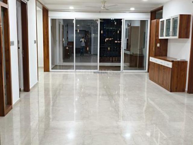 3 BHK Apartment in Manikonda for rent Hyderabad. The reference number is 20441062