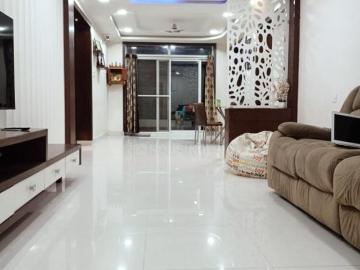 3 BHK Apartment in Manikonda for rent Hyderabad. The reference number is 20548249