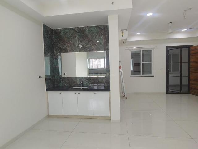 3 BHK Apartment in Manikonda for rent Hyderabad. The reference number is 20788027