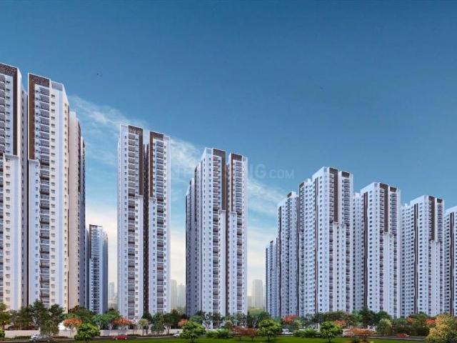 3 BHK Apartment in Manikonda for rent Hyderabad. The reference number is 20794711