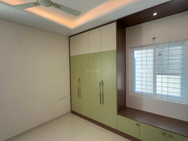 3 BHK Apartment in Manikonda for rent Hyderabad. The reference number is 20802624