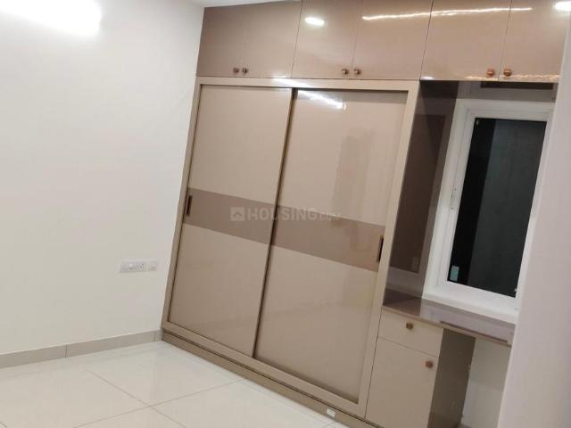 3 BHK Apartment in Manikonda for rent Hyderabad. The reference number is 20822007