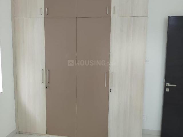 3 BHK Apartment in Manikonda for rent Hyderabad. The reference number is 20941500