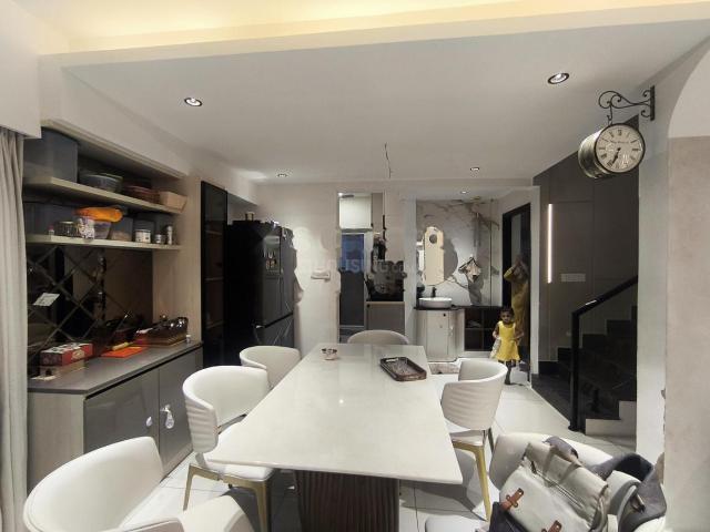 3 BHK Apartment in Manikonda for rent Hyderabad. The reference number is 20950843