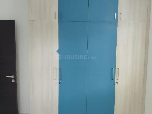 3 BHK Apartment in Manikonda for rent Hyderabad. The reference number is 20964112